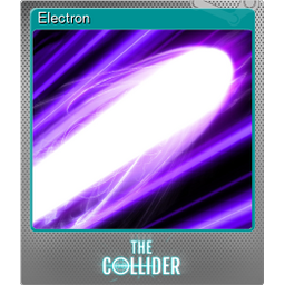 Electron (Foil)