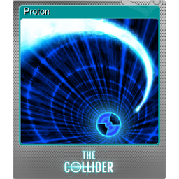 Proton (Foil)