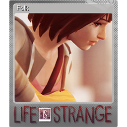 Folk (Foil)