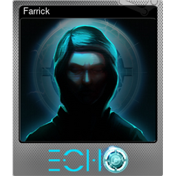Farrick (Foil)