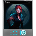 Grace (Foil)