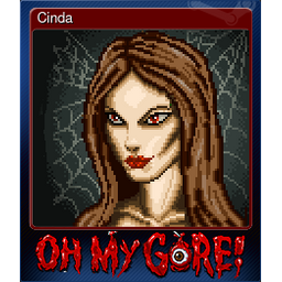 Cinda