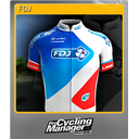 FDJ (Foil)