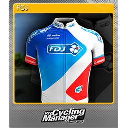 FDJ (Foil)