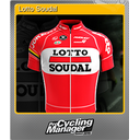 Lotto Soudal (Foil)