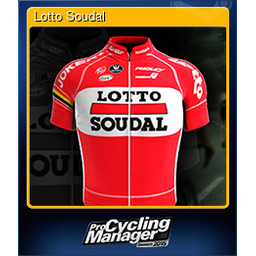 Lotto Soudal