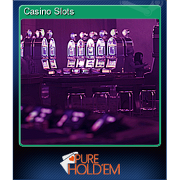 Casino Slots