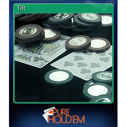 Tilt (Trading Card)