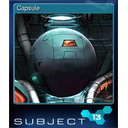 Capsule (Trading Card)