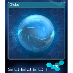 Globe