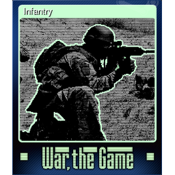 Infantry