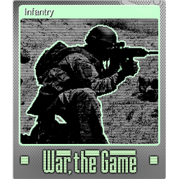 Infantry (Foil)