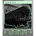 Tactical Nuke (Foil)