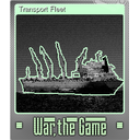 Transport Fleet (Foil)