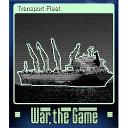 Transport Fleet