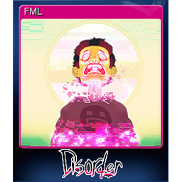 FML (Trading Card)