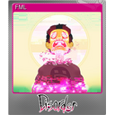 FML (Foil Trading Card)