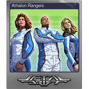 Athalon Rangers (Foil)