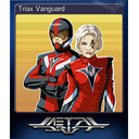 Triax Vanguard