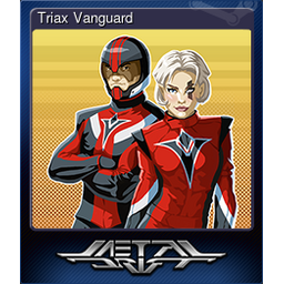 Triax Vanguard