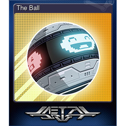 The Ball