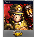 Beatrix (Foil)