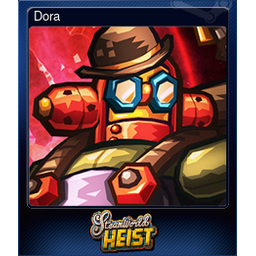 Dora