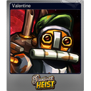 Valentine (Foil)