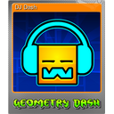 DJ Dash (Foil)