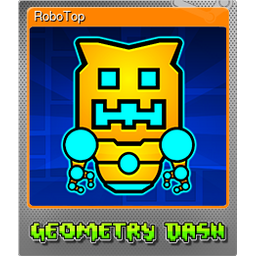 RoboTop (Foil)