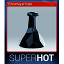 Erlenmeyer flask