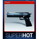 Pistol