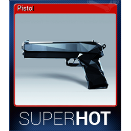 Pistol