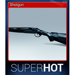 Shotgun