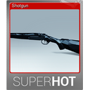 Shotgun (Foil)