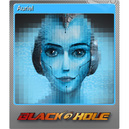 Auriel (Foil)