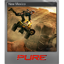 New Mexico (Foil)