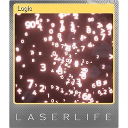 Logic (Foil)