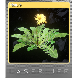 Nature (Foil)