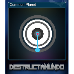 Common Planet