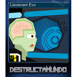 Lieutenant Evo