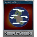 Mysterious World (Foil)