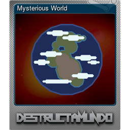 Mysterious World (Foil)