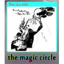 The Sky Aloft (Foil)