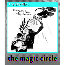 The Sky Aloft (Foil)