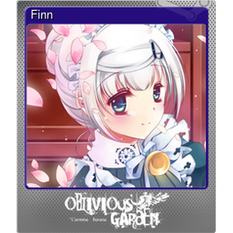 Finn (Foil)