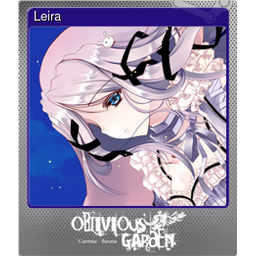 Leira (Foil)