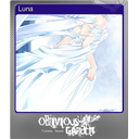 Luna (Foil)