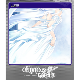 Luna (Foil)