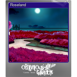 Roseland (Foil)